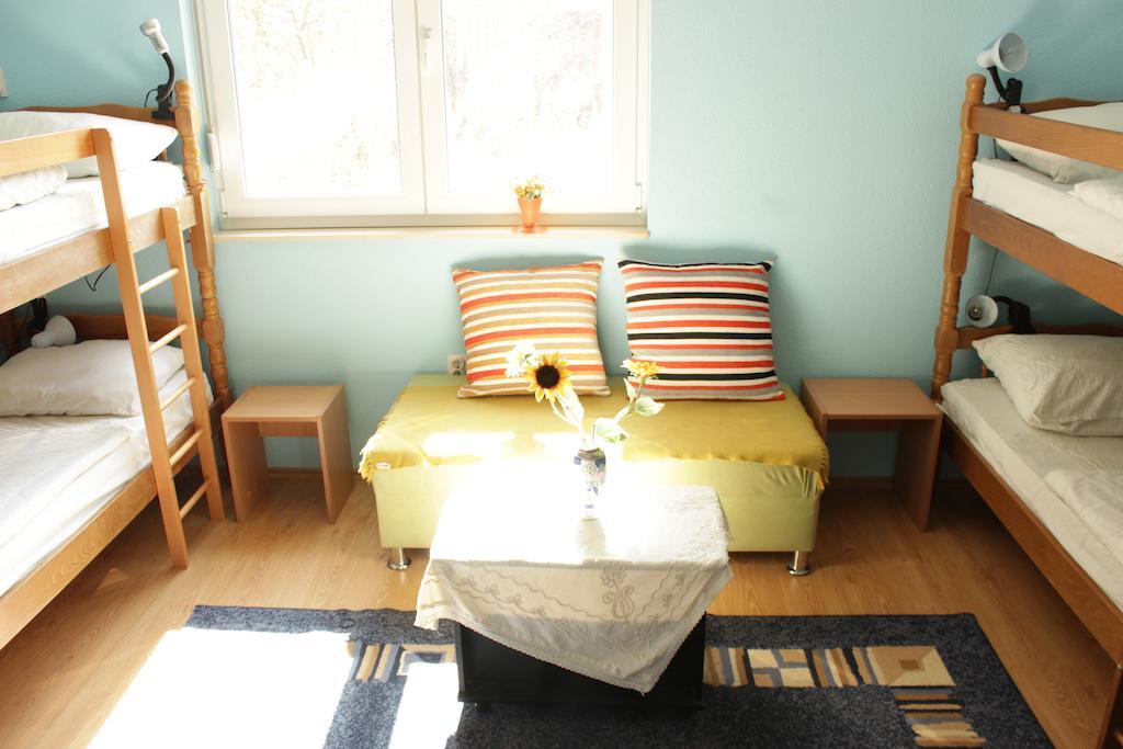 Hostel Majdas Mostar Zimmer foto