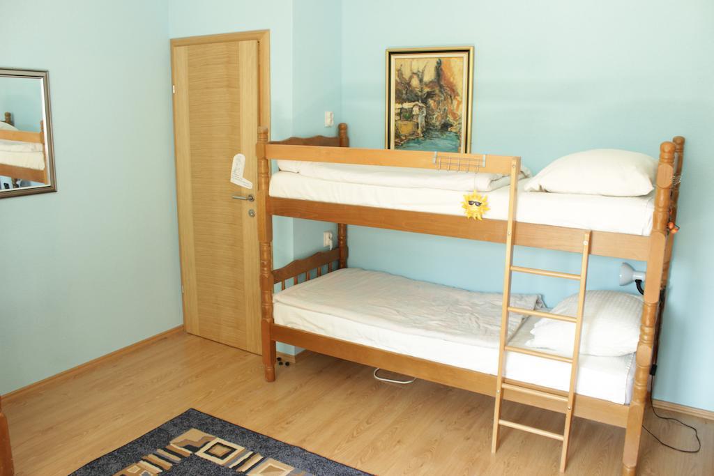 Hostel Majdas Mostar Zimmer foto