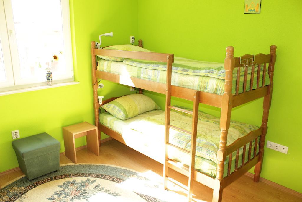 Hostel Majdas Mostar Zimmer foto