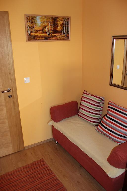 Hostel Majdas Mostar Zimmer foto