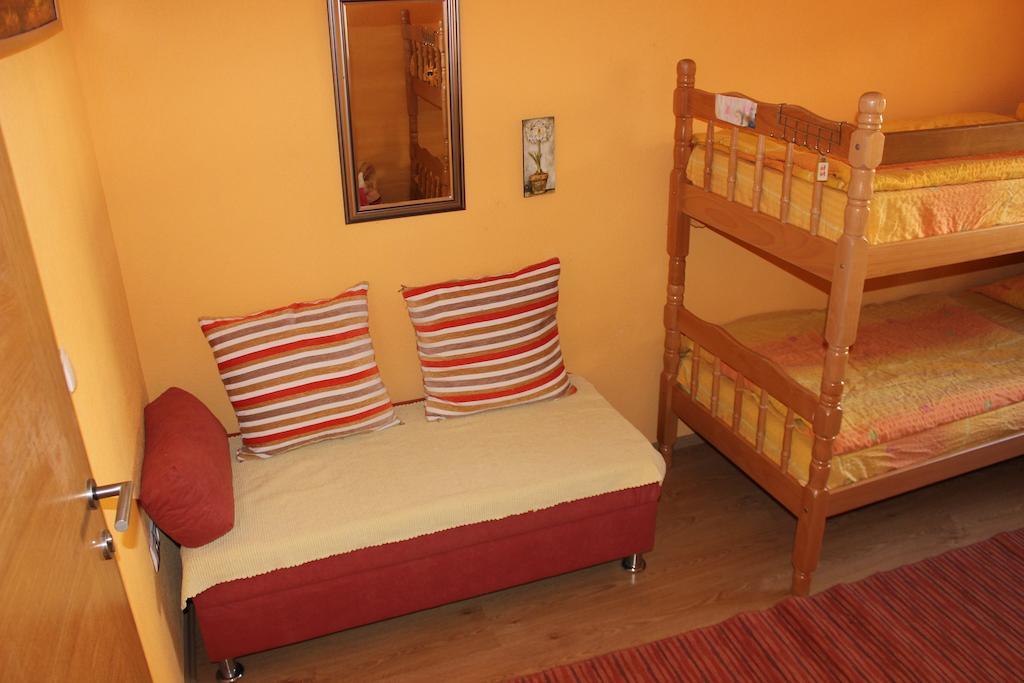 Hostel Majdas Mostar Zimmer foto