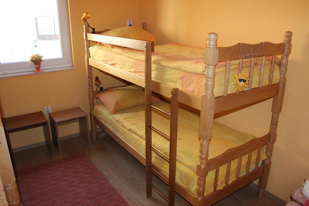 Hostel Majdas Mostar Zimmer foto